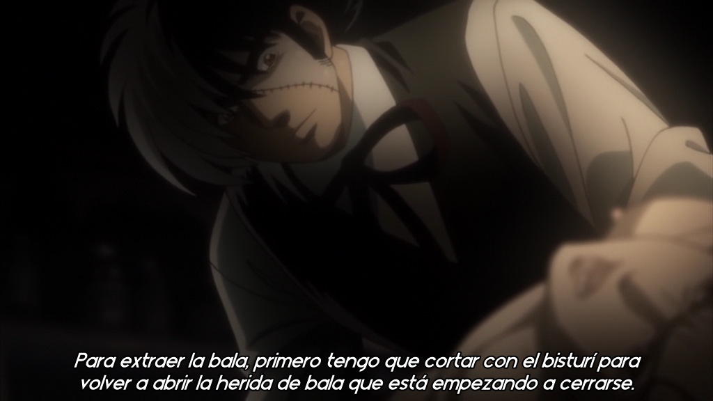 Black Jack Final (Tret, fong)